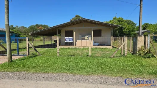 Casa com 3 Quartos à venda, 96m² no Rondinha Vargas, Arroio do Sal