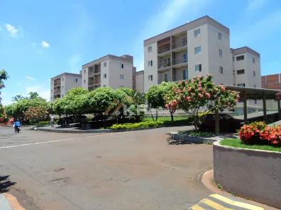 Apartamento com 2 Quartos à venda, 71m² no Jardim Doutor Paulo Gomes Romeo, Ribeirão Preto