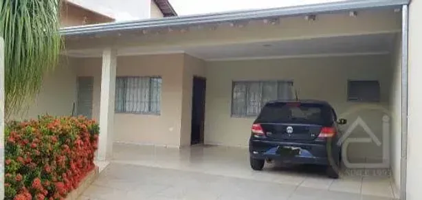 Casa com 3 Quartos à venda, 140m² no Residencial Quadra Norte, Londrina