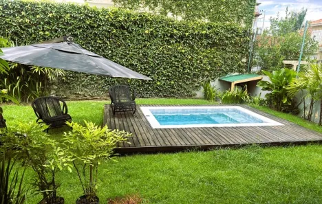 Casa com 4 Quartos para venda ou aluguel, 315m² no Jurerê Internacional, Florianópolis