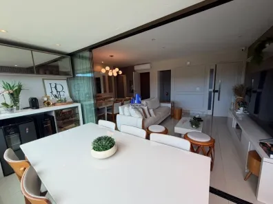 Apartamento com 3 Quartos à venda, 113m² no Pituaçu, Salvador