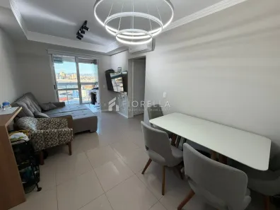 Apartamento com 2 Quartos à venda, 67m² no Roçado, São José