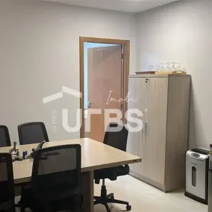 Sala Comercial com 1 Quarto à venda, 29m² no Jardim Goiás, Goiânia