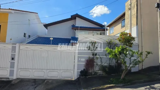 Casa com 3 Quartos à venda, 330m² no Jardim Vila São Domingos, Sorocaba
