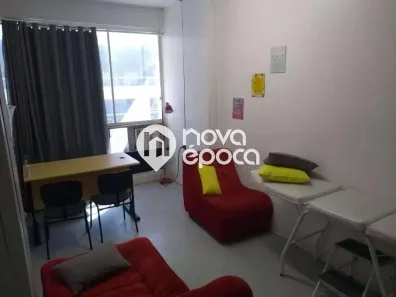 Ponto Comercial à venda, 215m² no Centro, Rio de Janeiro