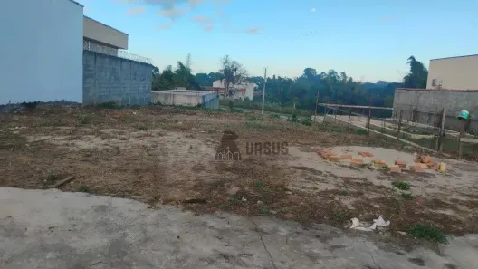 Lote/Terreno à venda, 158m² no Areão, Taubaté