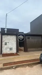 Casa com 3 Quartos à venda, 120m² no Cardoso Continuação, Aparecida de Goiânia
