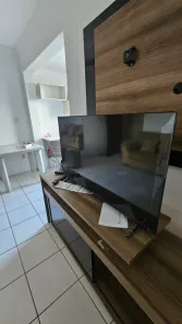 Apartamento com 2 Quartos para alugar, 55m² no Cohama, São Luís