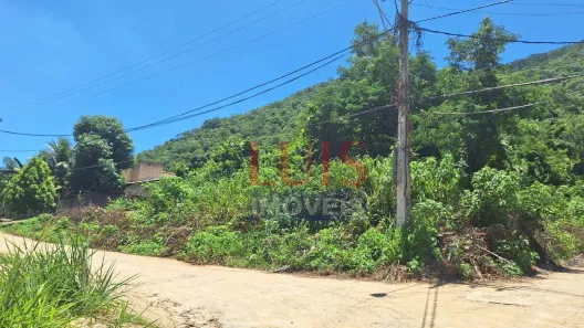Lote/Terreno à venda, 450m² no Engenho do Mato, Niterói