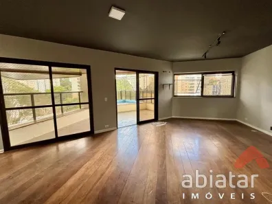 Apartamento com 4 Quartos à venda, 200m² no Vila Andrade, São Paulo