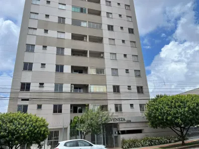 Apartamento com 4 Quartos à venda, 86m² no Monte Castelo, Campo Grande
