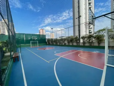 Apartamento com 3 Quartos à venda, 210m² no Vila Olímpia, São Paulo