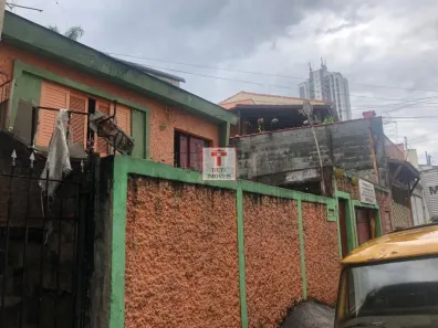 Lote/Terreno à venda, 380m² no Vila Picinin, São Paulo