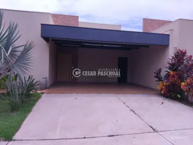 Casa de Condomínio com 3 Quartos à venda, 184m² no Fazenda Santa Maria, Cravinhos