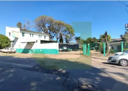 Imóvel Comercial para alugar, 1718m² no São João Batista, São Leopoldo