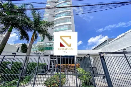 Apartamento com 3 Quartos à venda, 129m² no Mooca, São Paulo