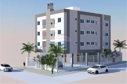 Apartamento com 2 Quartos à venda, 300m² no Jardim Algarve, Alvorada
