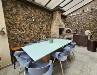 Casa com 3 Quartos à venda, 134m² no Santana, São Paulo