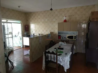 Casa com 3 Quartos à venda, 360m² no Novo Eldorado, Contagem