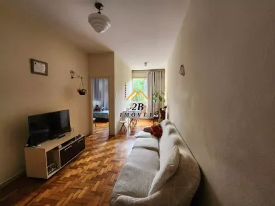 Apartamento com 2 Quartos à venda, 63m² no Rio Comprido, Rio de Janeiro
