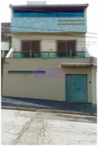 Sobrado com 4 Quartos à venda, 410m² no Vila Aricanduva, São Paulo