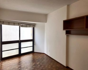 Apartamento com 1 Quarto à venda, 50m² no Consolação, São Paulo