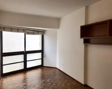 Apartamento com 1 Quarto à venda, 50m² no Consolação, São Paulo