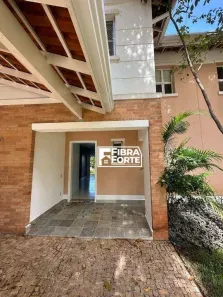 Casa de Condomínio com 3 Quartos à venda, 170m² no Jardim das Paineiras, Campinas