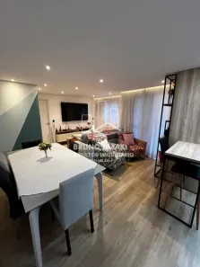 Apartamento com 1 Quarto à venda, 59m² no Vila Mariana, São Paulo