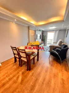 Apartamento com 2 Quartos à venda, 72m² no Centro, Suzano
