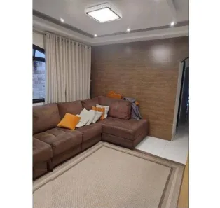 Sobrado com 2 Quartos à venda, 175m² no Jardim Camargo Novo, São Paulo