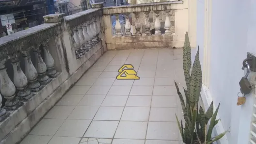 Casa com 6 Quartos à venda, 360m² no Flamengo, Rio de Janeiro