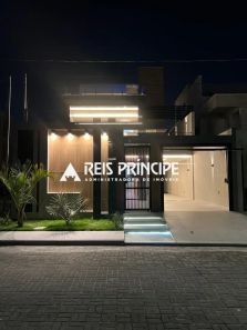 Casa de Condomínio com 4 Quartos à venda, 495m² no Recreio dos Bandeirantes, Rio de Janeiro