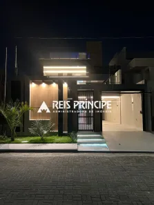 Casa de Condomínio com 4 Quartos à venda, 495m² no Recreio dos Bandeirantes, Rio de Janeiro