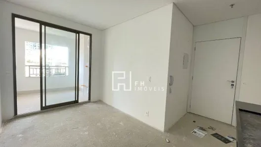 Apartamento com 1 Quarto à venda, 38m² no Jardim Vila Mariana, São Paulo