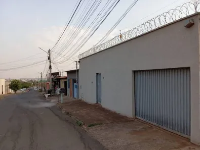 Casa com 3 Quartos à venda, 180m² no Residencial Boa Vista, Senador Canedo