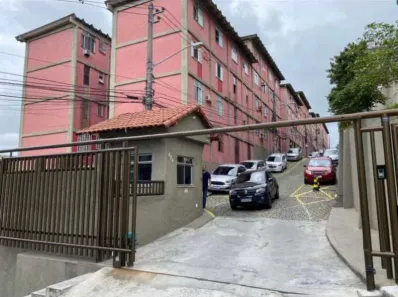 Apartamento com 2 Quartos à venda, 44m² no Taquara, Rio de Janeiro