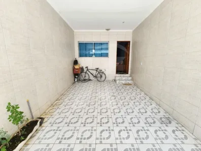 Sobrado com 2 Quartos à venda, 44m² no Vila Medeiros, São Paulo