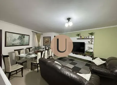 Casa de Condomínio com 3 Quartos à venda, 160m² no Vila Bertioga, São Paulo