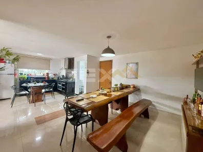 Apartamento com 3 Quartos à venda, 99m² no Santa Clara, Divinópolis
