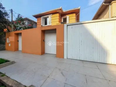 Casa com 5 Quartos à venda, 360m² no Rio Branco, Porto Alegre