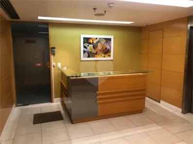 Sala Comercial para alugar, 283m² no Centro, Rio de Janeiro