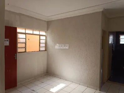 Apartamento com 2 Quartos à venda, 50m² no Serra do Sol, Uberaba