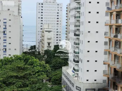 Apartamento com 3 Quartos à venda, 145m² no Pitangueiras, Guarujá