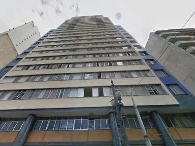 Apartamento com 1 Quarto à venda, 45m² no Brás, São Paulo