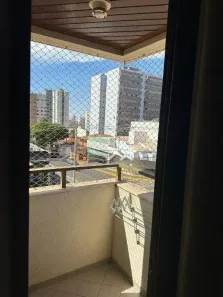 Apartamento com 2 Quartos à venda, 74m² no Vila Santa Tereza, Bauru