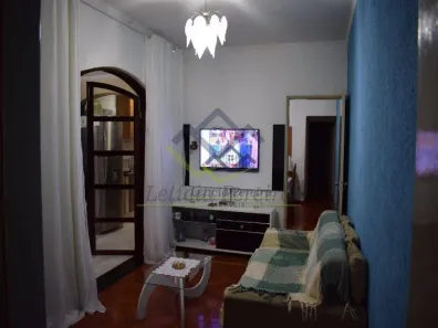 Casa com 3 Quartos à venda, 120m² no Vila Mazza, Suzano