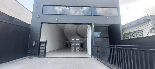 Galpão/Depósito/Armazém para alugar, 860m² no Vila Rosália, Guarulhos