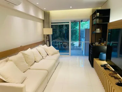 Apartamento com 2 Quartos à venda, 136m² no Jurerê Internacional, Florianópolis