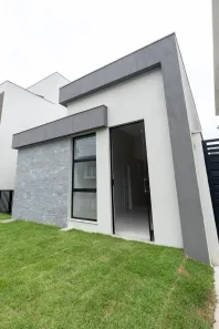 Casa de Condomínio com 3 Quartos à venda, 90m² no Catu de Abrantes (Abrantes), Camaçari